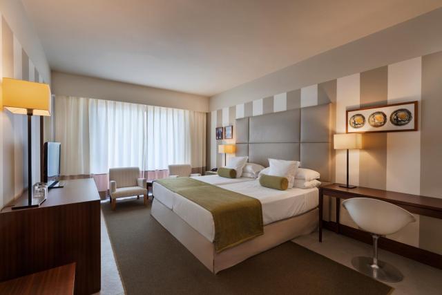 Precise Resort El Rompido-The Hotel