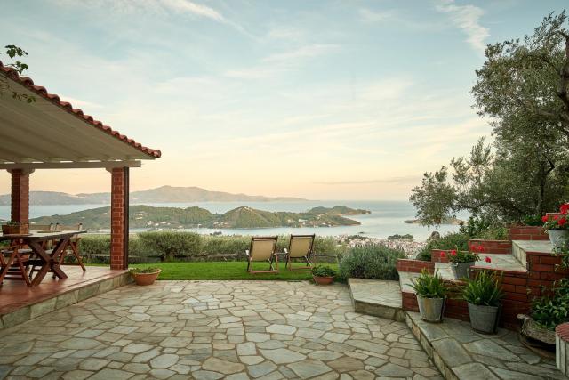 Villa Eleven - Private Villa With a Breathtaking View
