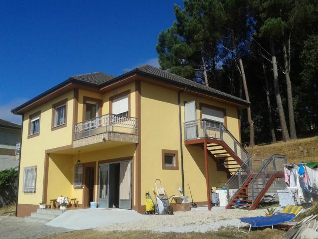 Casa Do Marabillas