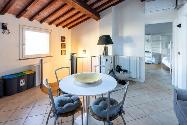 I BIMBI Superior Apartment