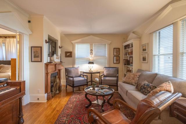 Southern Elegance in Heart of Memphis