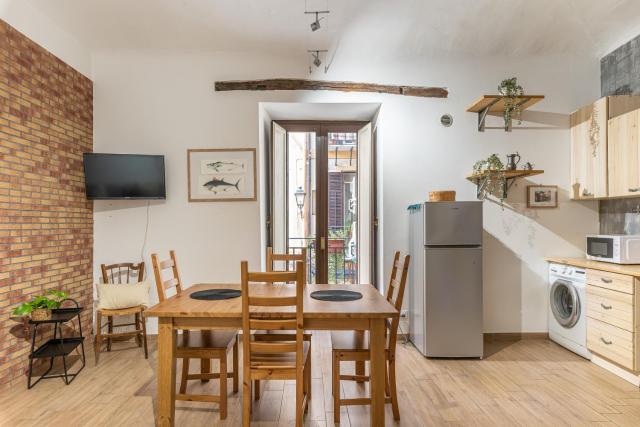 Borsa Apartments by Wonderful Italy