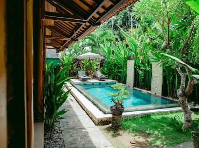 Kinton Guesthouse