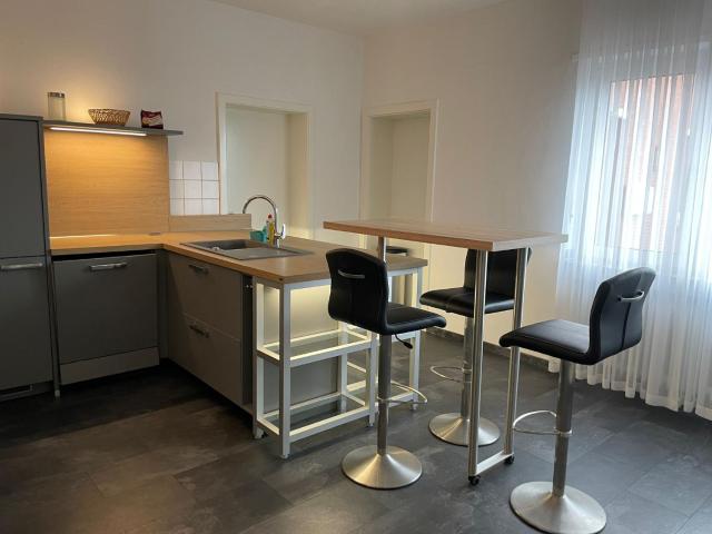 M&M Apartment Düsseldorf