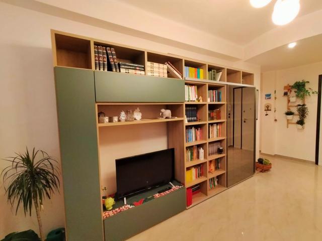 A casa di Carola. Appartamento in centro dove sentirsi a casa