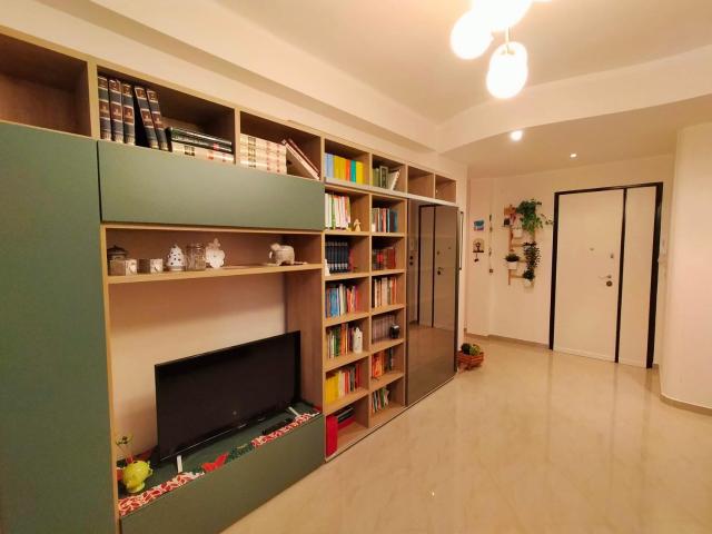 A casa di Carola. Appartamento in centro dove sentirsi a casa