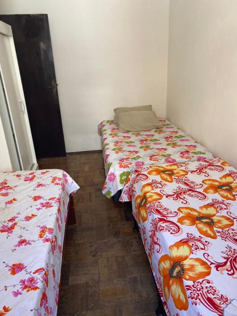 Mariazi Hostel