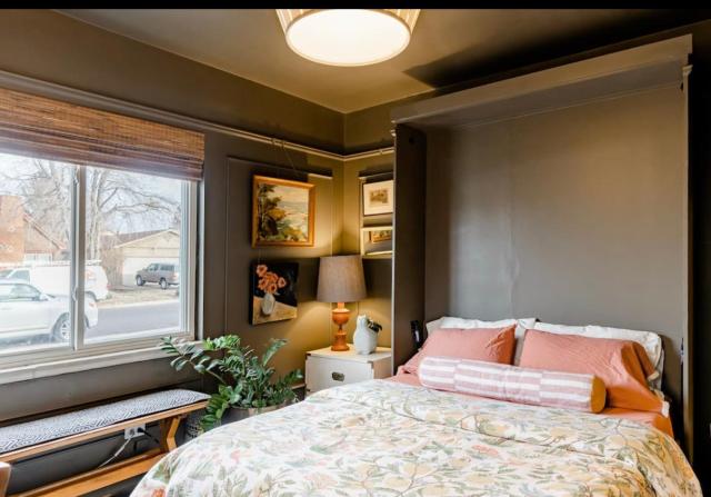 Unique Denver Designer Home 3 Bed 3 Bath