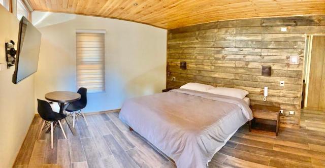 Motel Los Robles
