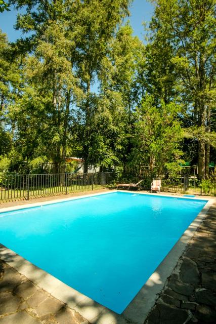 Casa de Noah Bed & Breakfast