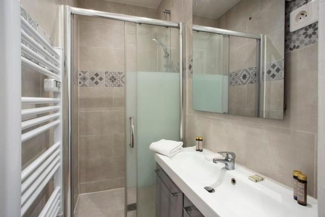 Appartement Design Saint-Mandé, proche Paris et bois