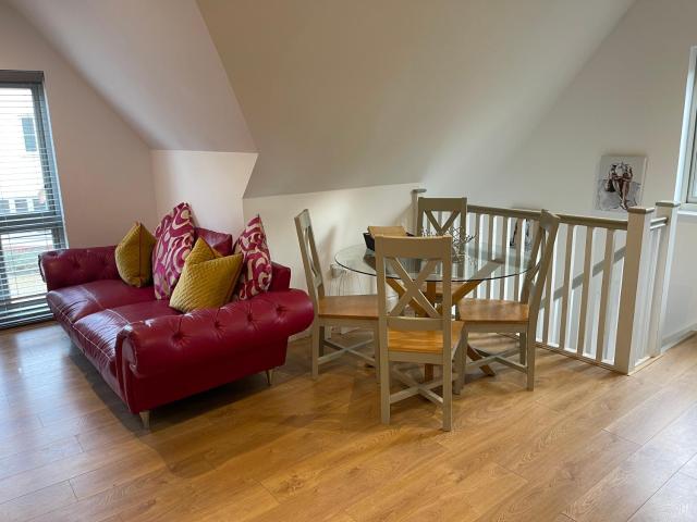 Debussys Guest House