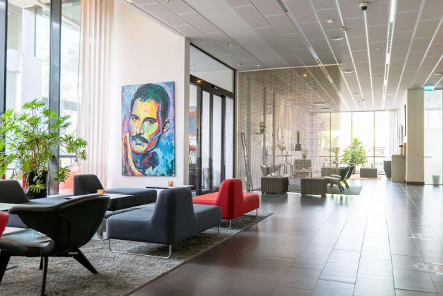 Best Western Plus Park City Malmö