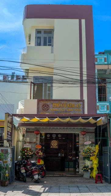 Hoi An Old Town Hostel
