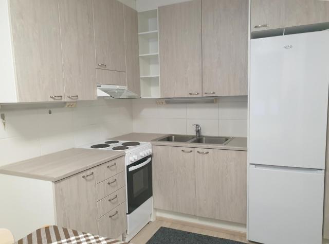 Saunallinen rivitalohuoneisto A2 50m2