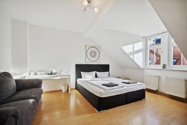 home2stay Apartments in Dresden Altstadt