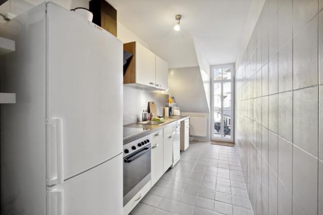 home2stay Apartments in Dresden Altstadt