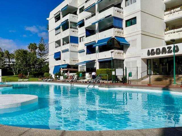 Iguazu I Yumbo Third Floor Apartment