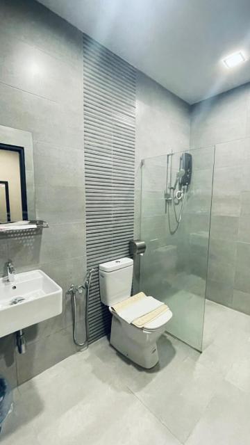 De Parkview Hotel