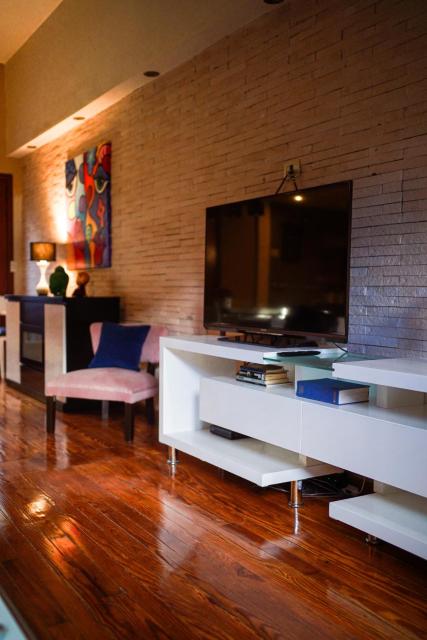 Casa MUKAU Buenos Aires