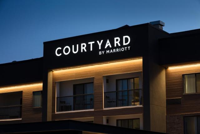 Courtyard Salt Lake City Layton