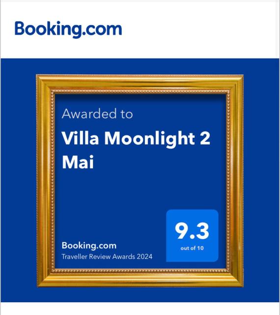 Casa Moonlight 2 Mai
