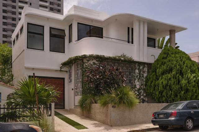 CASA FRIDA by DW
