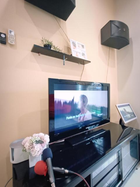 Melaka Homestay with pool 4BR Semi-D,BBQ,KTV,Billiard 15pax DeStarryVilla