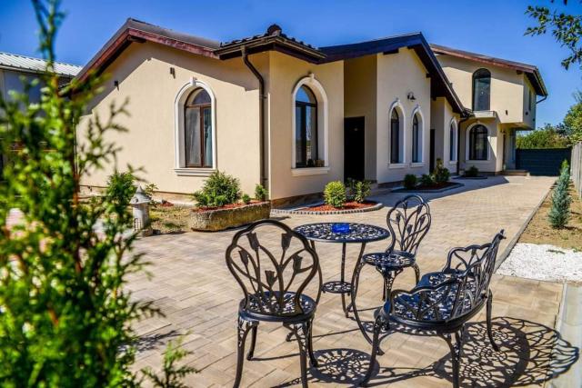 Villa Boutique Alina