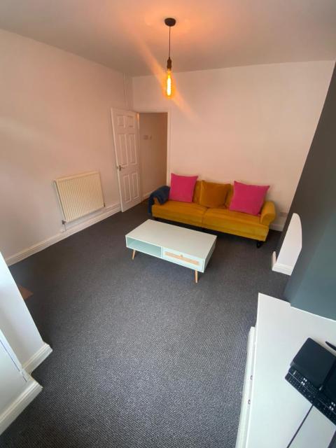 SkylinesAirbnb