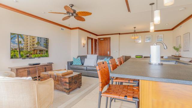 Ko Olina Beach Villas O425