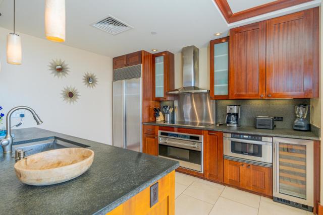 Ko Olina Beach Villas O904