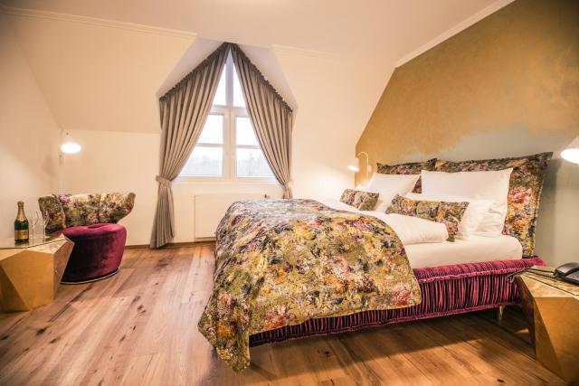 Landhotel Voshövel