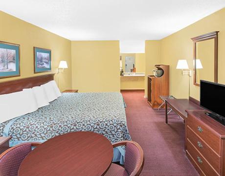Travel Inn North Little Rock