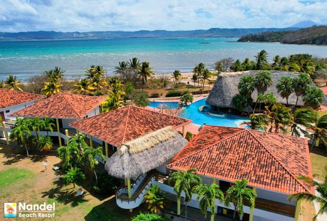 Nandel Beach Resort