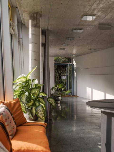 ArtBau Designhotel