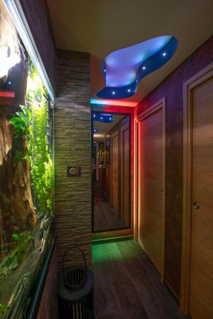 Love And Sex Room