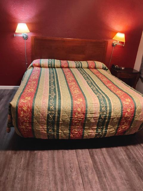 Economy Inn Richmond