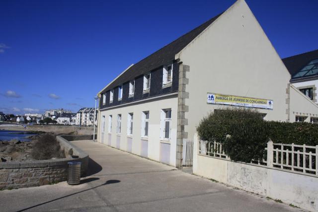 Ostal - Auberge de jeunesse Concarneau