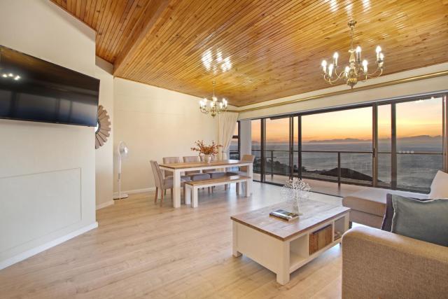 Zaria Sun Penthouse