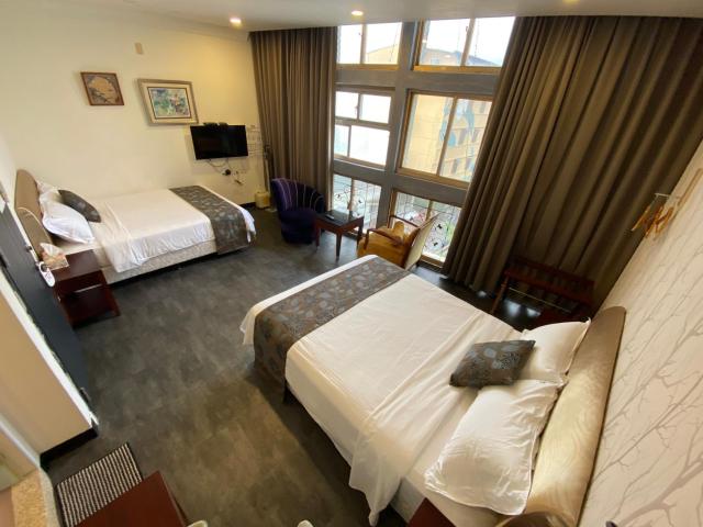 Kenting Heng-Chung Art Hostel