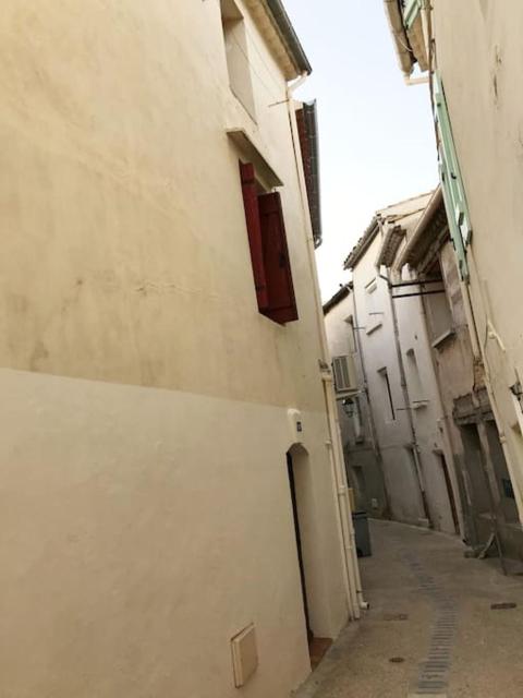 Town house in Occitanie