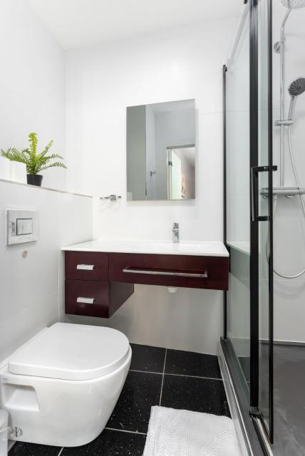 Flatzy - 3 Bedroom Apartment in Heart of City Centre