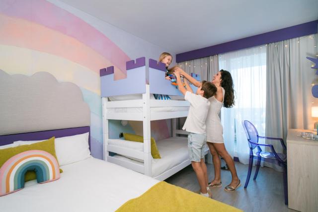 Hotel Magic Fantasy