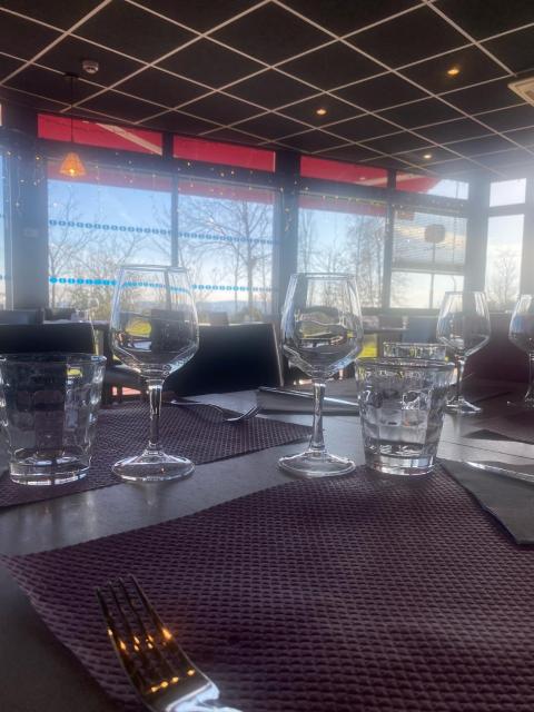 Fasthotel Montmarault