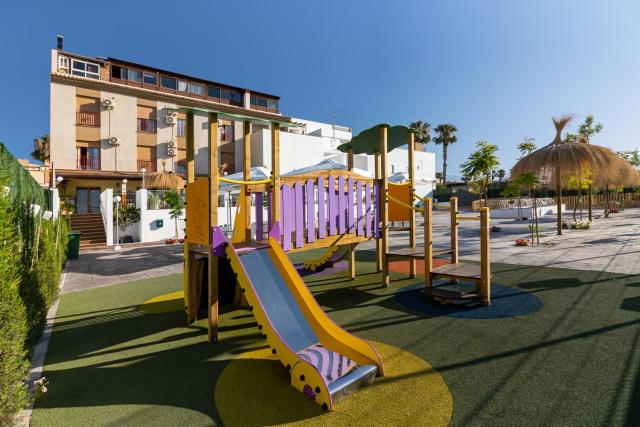 Hotel Avenida Tropical by Bossh! Hotels