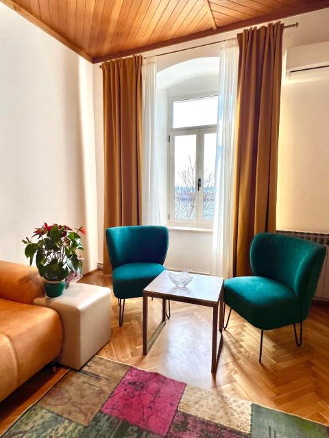 Apartment Riva