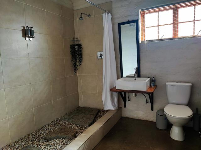 Ganora Guest Farm, Camping and Excursions