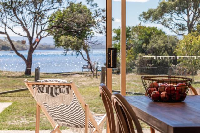 Lobster Pot Cabin