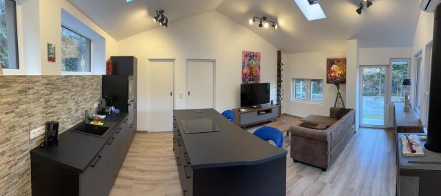 Laicas lodge